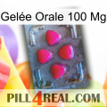 Gelée Orale 100 Mg 13